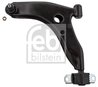 Brat suspensie Febi Bilstein 19673