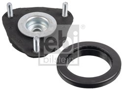 Set reparatie rulment flansa amortizor Febi Bilstein 19676