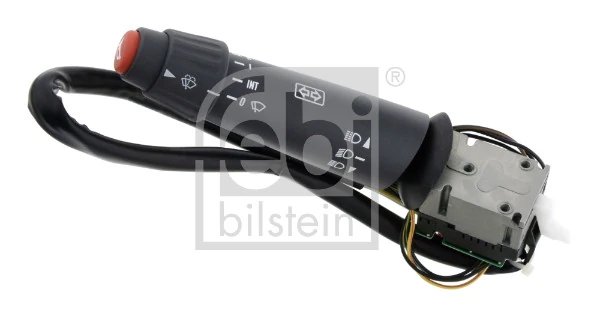 COMUTATOR FAR FEBI BILSTEIN 19698 - Compatibil cu MERCEDES-BENZ