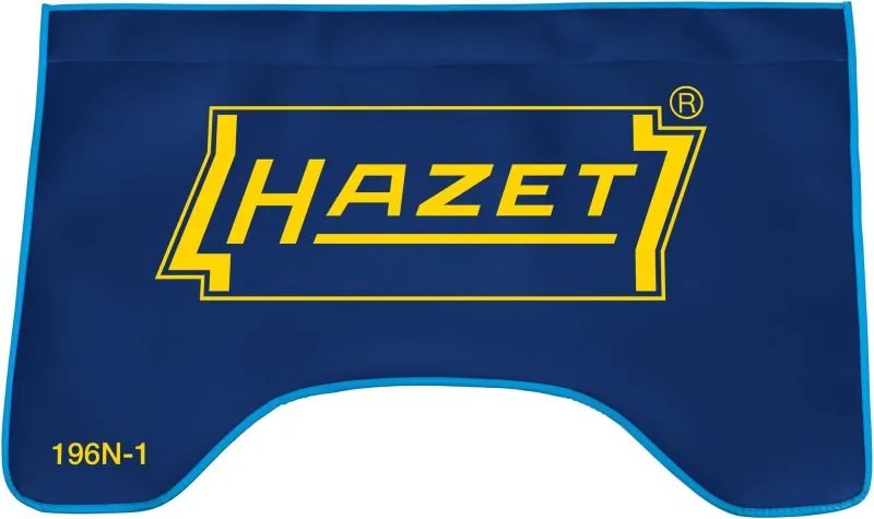 PROTECTIE ARIPA HAZET 196N-1 - Piesa auto compatibila cu mai multe marci