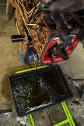 VANA HAZET 197-50 - Piesa auto compatibila cu mai multe marci