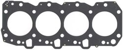 GARNITURA CHIULOASA ELRING 197.710 - Compatibil cu TOYOTA