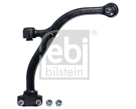 BRAT SUSPENSIE FEBI BILSTEIN 19733 - Compatibil cu CITROEN, PEUGEOT