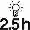 Lampa atelier HAZET 1979-11