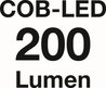 Lampa atelier HAZET 1979-11