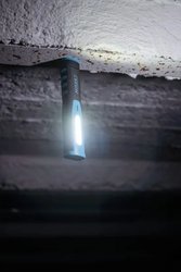 Lampa atelier HAZET 1979N-85