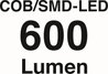 Lampa atelier HAZET 1979N-85