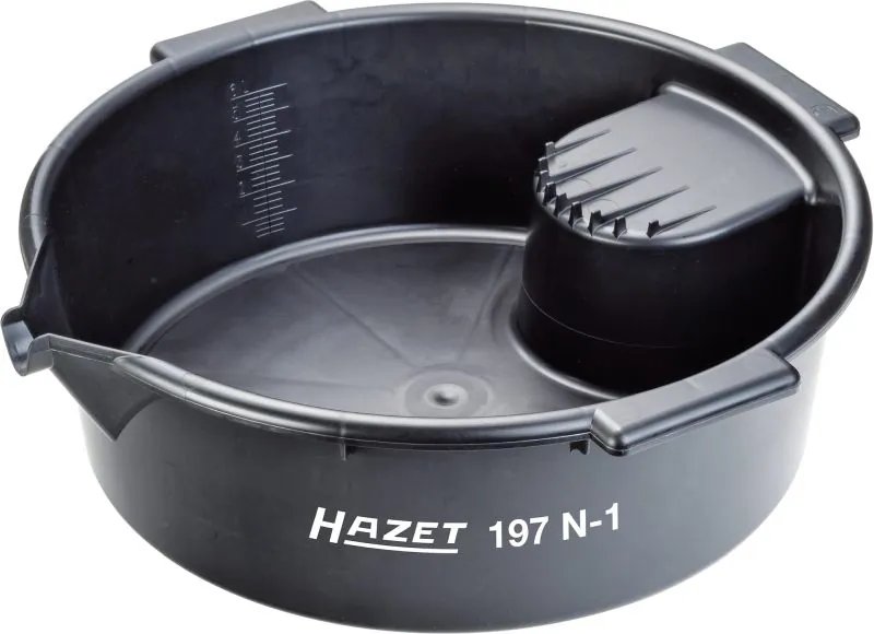 Vana HAZET 197N-1