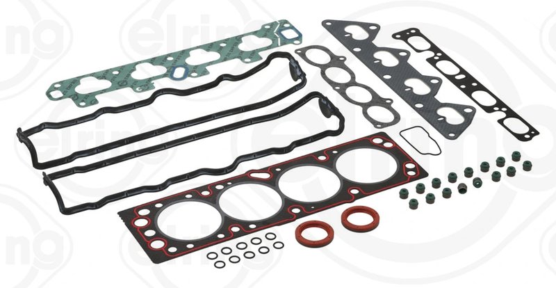 SET GARNITURI CHIULASA ELRING 198.141 - Compatibil cu CHEVROLET, OPEL, VAUXHALL