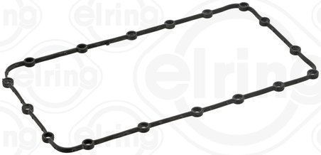Garnitura baie ulei Elring 198.150