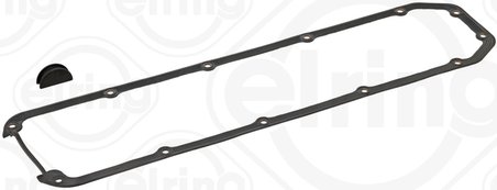 SET GARNITURI CAPAC CULBUTORI ELRING 198.410 - Compatibil cu AUDI, VW