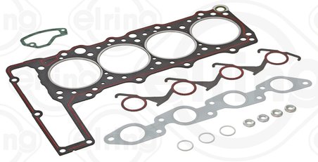 Set garnituri chiulasa Elring 198.230