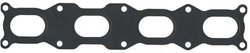 GARNITURA GALERIE ADMISIE ELRING 198.700 - Compatibil cu CHEVROLET, SUZUKI, SUZUKI (CHANGHE)