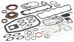 SET COMPLET GARNITURI MOTOR ELRING 198.820 - Compatibil cu IVECO, OPTARE, RENAULT TRUCKS