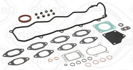 SET GARNITURI CHIULASA ELRING 198.830 - Compatibil cu IVECO, NAC IVECO (NAVECO), OPTARE, RENAULT TRUCKS
