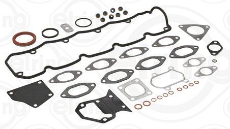 Set garnituri chiulasa Elring 198.900