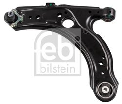 BRAT SUSPENSIE FEBI BILSTEIN 19820 - Compatibil cu AUDI, SEAT, SKODA, VW