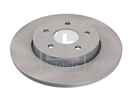 DISC FRANA FEBI BILSTEIN 19827 - Compatibil cu FORD, JAGUAR