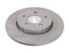 DISC FRANA FEBI BILSTEIN 19827 - Compatibil cu FORD, JAGUAR