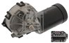 Motor stergator Febi Bilstein 19834