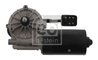 MOTOR STERGATOR FEBI BILSTEIN 19848 - Compatibil cu MERCEDES-BENZ