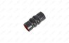 FURTUN INTERCOOLER/TURBO NIFEA 19862 - Compatibil cu FORD