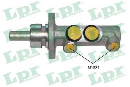 POMPA CENTRALA FRANA LPR 1987 - Compatibil cu RENAULT