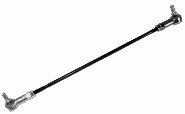 Bieleta stabilizator Lemforder 19876 01