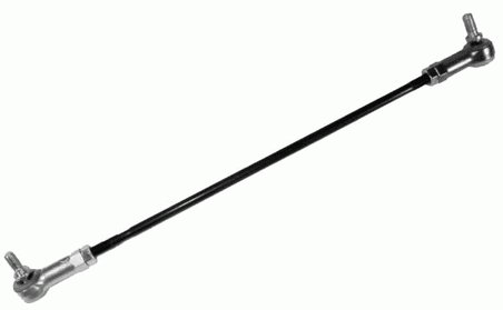 Bieleta stabilizator Lemforder 19876 01