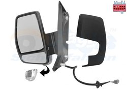 Oglinda exterioara Van Wezel 1987805