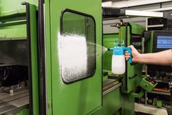 REZERVOR POMPA SPRAY HAZET 199-3 - Piesa auto compatibila cu mai multe marci
