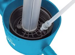 REZERVOR POMPA SPRAY HAZET 199-3 - Piesa auto compatibila cu mai multe marci