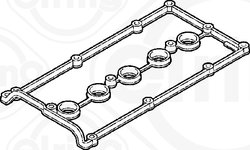 GARNITURA CAPAC CULBUTORI ELRING 199.110 - Compatibil cu FIAT, LANCIA