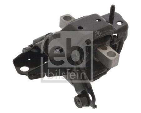 SUPORT MOTOR FEBI BILSTEIN 19906 - Compatibil cu AUDI, SEAT, SKODA, VW