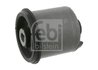 BUCSA SUSPENSIE FEBI BILSTEIN 19928 - Compatibil cu AUDI, SEAT, SKODA, VW