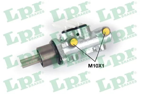 POMPA CENTRALA FRANA LPR 1993 - Compatibil cu FIAT