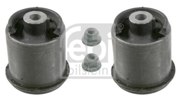 SET RULMENTI CORP AXA FEBI BILSTEIN 19930 - Compatibil cu AUDI, SEAT, SKODA, VW
