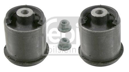SET RULMENTI CORP AXA FEBI BILSTEIN 19930 - Compatibil cu AUDI, SEAT, SKODA, VW