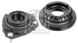 Set reparatie rulment flansa amortizor Febi Bilstein 19938