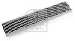 FILTRU AER HABITACLU FEBI BILSTEIN 19971 - Compatibil cu FORD, JAGUAR