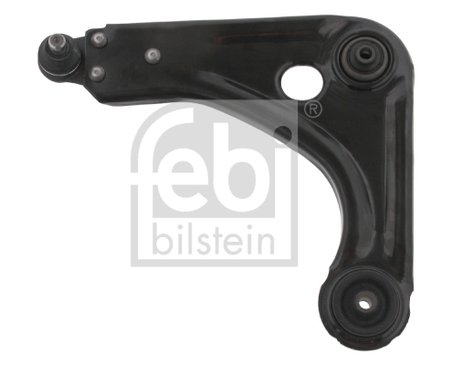 BRAT SUSPENSIE FEBI BILSTEIN 19981 - Compatibil cu FORD