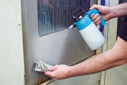 rezervor pompa spray HAZET 199N-1