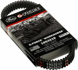 CURELE DE TRANSMISIE CVT GATES 19G3218 - Piesa auto compatibila cu mai multe marci