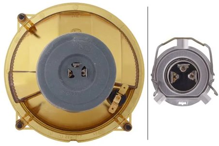 FAR HELLA 1A3 996 162-321 - Piesa auto compatibila cu mai multe marci