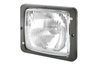 FAR HELLA 1AA 004 109-001 - Compatibil cu FENDT, INTERNATIONAL HARV.
