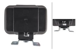 FAR HELLA 1AB 004 231-001 - Compatibil cu MULTICAR