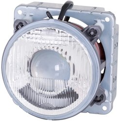 FAR HELLA 1BL 008 087-017 - Compatibil cu IRISBUS