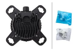 INSERTIE, FAR HELLA 1BL 012 488-001 - Piesa auto compatibila cu mai multe marci