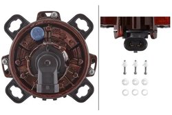 Far HELLA 1BL 247 042-011