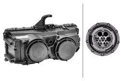 Far HELLA 1DB 247 011-021